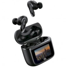 Навушники JBL Tour Pro 3 Black (JBLTOURPRO3BLK) - Фото