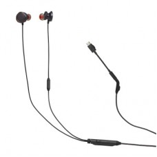 Наушники JBL Quantum 50С Black (JBLQTUM50CBLK) - Фото