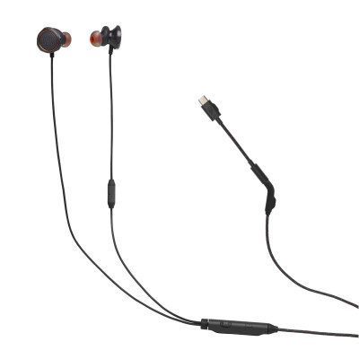 Наушники JBL Quantum 50С Black (JBLQTUM50CBLK)