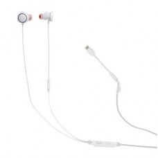 Наушники JBL Quantum 50C White (JBLQTUM50CWHT) - Фото