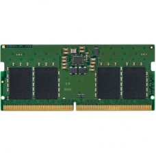Модуль памяти для ноутбука SoDIMM DDR5 8GB 5600 MHz Kingston (KVR56S46BS6-8)