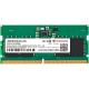 Модуль памяти для ноутбука SoDIMM DDR5 8GB 5600 MHz Transcend (JM5600ASG-8G)