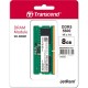 Модуль памяти для ноутбука SoDIMM DDR5 8GB 5600 MHz Transcend (JM5600ASG-8G) Модуль памяти для ноутбука SoDIMM DDR5 8GB 5600 MHz Transcend (JM5600ASG-8G)