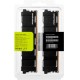 Модуль пам'яті для комп'ютера DDR4 32GB (2x16GB) 3200 MHz Black Prologix (PRO32GB3200B4K)