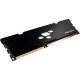 Модуль пам'яті для комп'ютера DDR4 8GB 32 GB 3200 MHz Black Prologix (PRO8GB3200B4)