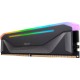 Модуль пам'яті для комп'ютера DDR5 32 GB (2x16GB) 5200 MHz NOX RGB Black Apacer (AH5U32G52C522NBAA-2)