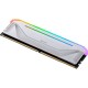 Модуль пам'яті для комп'ютера DDR5 32 GB (2x16 GB) 6000 MHz NOX RGB Silver Apacer (AH5U32G60C622NWAA-2)