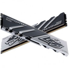 Модуль пам'яті для комп'ютера DDR5 32 GB (2x16GB) 5600 MHz Panther Apacer (AH5U32G56C5227BAA-2) - Фото