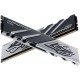 Модуль пам'яті для комп'ютера DDR5 32 GB (2x16GB) 5600 MHz Panther Apacer (AH5U32G56C5227BAA-2)