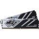 Модуль пам'яті для комп'ютера DDR5 32 GB (2x16GB) 5600 MHz Panther Apacer (AH5U32G56C5227BAA-2)