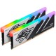 Модуль пам'яті для комп'ютера DDR5 32 GB (2x16GB) 5600 MHz Panther RGB Apacer (AH5U32G56C5229BAA-2)