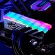 Модуль пам'яті для комп'ютера DDR5 32 GB (2x16GB) 5600 MHz Panther RGB Apacer (AH5U32G56C5229BAA-2)