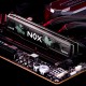 Модуль пам'яті для комп'ютера DDR5 32 GB (2x16GB) 5600 MHz NOX Apacer (AH5U32G56C522MBAA-2)