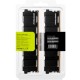 Модуль пам'яті для комп'ютера DDR5 32 GB (2x16GB) 5600 MHz Black Prologix (PRO32GB5600B5K)