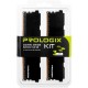 Модуль пам'яті для комп'ютера DDR5 32 GB (2x16GB) 6000 MHz Black Prologix (PRO32GB6000B5K)