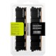 Модуль пам'яті для комп'ютера DDR5 32 GB (2x16GB) 6000 MHz Black Prologix (PRO32GB6000B5K)