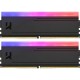Модуль пам'яті для комп'ютера DDR5 32 GB (2x16 GB) 6000 MHz IRDM RGB Black Goodram (IRG-60D5L30S/32GDC)