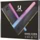 Модуль пам'яті для комп'ютера DDR5 32 GB (2x16 GB) 6000 MHz IRDM RGB Black Goodram (IRG-60D5L30S/32GDC)