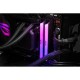 Модуль пам'яті для комп'ютера DDR5 32 GB (2x16 GB) 6000 MHz IRDM RGB Black Goodram (IRG-60D5L30S/32GDC)