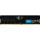 Модуль пам'яті для комп'ютера DDR5 8GB 4800 MHz Micron (CT8G48C40U5T)
