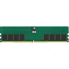Модуль памяти для компьютера DDR5 8GB 5600 MHz Kingston (KVR56U46BS6-8)