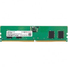 Модуль пам'яті для комп'ютера DDR5 8GB 5600 MHz Transcend (JM5600ALG-8G)