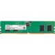 Модуль пам'яті для комп'ютера DDR5 8GB 5600 MHz Transcend (JM5600ALG-8G)