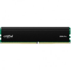 Модуль пам'яті для комп'ютера DDR4 16GB 3200 MHz Pro Micron (CP16G4DFRA32A)