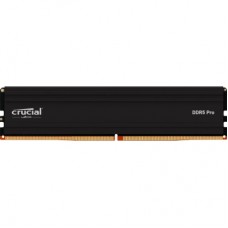 Модуль памяти для компьютера DDR5 16GB 6000 MHz Pro Micron (CP16G60C48U5) Модуль памяти для компьютера DDR5 16GB 6000 MHz Pro Micron (CP16G60C48U5)