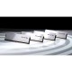 Модуль памяти для компьютера DDR5 64GB (2x32GB) 6400 MHz Ripjaws M5 RGB Matte White G.Skill (F5-6400J3239G32GX2-RM5RW) Модуль памяти для компьютера DDR5 64GB (2x32GB) 6400 MHz Ripjaws M5 RGB Matte White G.Skill (F5-6400J3239G32GX2-RM5RW)