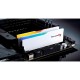 Модуль памяти для компьютера DDR5 64GB (2x32GB) 6400 MHz Ripjaws M5 RGB Matte White G.Skill (F5-6400J3239G32GX2-RM5RW) Модуль памяти для компьютера DDR5 64GB (2x32GB) 6400 MHz Ripjaws M5 RGB Matte White G.Skill (F5-6400J3239G32GX2-RM5RW)