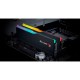 Модуль пам'яті для комп'ютера DDR5 32 GB (2x16GB) 5200 MHz Ripjaws M5 RGB Matte Black G.Skill Модуль пам'яті для комп'ютера DDR5 32 GB (2x16GB) 5200 MHz Ripjaws M5 RGB Matte Black G.Skill
