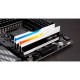 Модуль памяти для компьютера DDR5 32GB (2x16GB) 7200 MHz Trident Z5 RGB Matte White G.Skill Модуль памяти для компьютера DDR5 32GB (2x16GB) 7200 MHz Trident Z5 RGB Matte White G.Skill