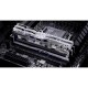 Модуль пам'яті для комп'ютера DDR5 32 GB (2x16GB) 7600 MHz Trident Z5 Royal Silver G.Skill