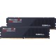 Модуль памяти для компьютера DDR5 96GB (2x48GB) 5600 MHz Ripjaws S5 Matte Black G.Skill Модуль памяти для компьютера DDR5 96GB (2x48GB) 5600 MHz Ripjaws S5 Matte Black G.Skill