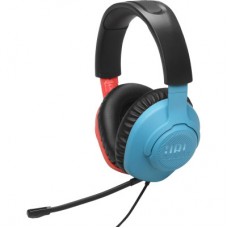 Наушники JBL Quantum 100N (JBLQTUM100N) - Фото