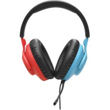 Наушники JBL Quantum 100N (JBLQTUM100N) - Фото