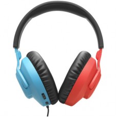 Наушники JBL Quantum 100N (JBLQTUM100N) - Фото