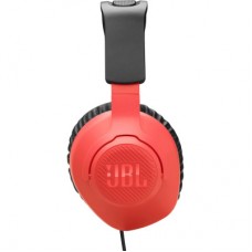 Наушники JBL Quantum 100N (JBLQTUM100N) - Фото