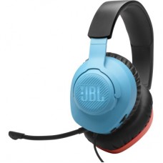 Наушники JBL Quantum 100N (JBLQTUM100N) - Фото