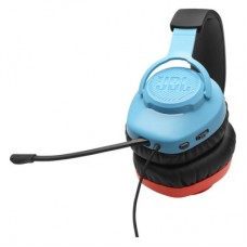 Наушники JBL Quantum 100N (JBLQTUM100N) - Фото