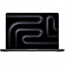 Ноутбук Apple MacBook Pro 14 A3112 M4 Space Black (MW2U3UA/A) - Фото