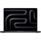 Ноутбук Apple MacBook Pro 14 A3112 M4 Space Black (MW2U3UA/A)
