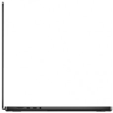 Ноутбук Apple MacBook Pro 14 A3112 M4 Space Black (MW2U3UA/A) - Фото