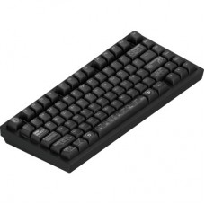 Клавиатура Dark Project ALU81 Terra Nova PBT RGB Mech G3MS Moonstone Black (DPKB_NOVA_81_ANSI_BLACK_UA)