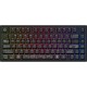 Клавиатура Dark Project ALU81 Terra Nova PBT RGB Mech G3MS Moonstone Black (DPKB_NOVA_81_ANSI_BLACK_UA) Клавиатура Dark Project ALU81 Terra Nova PBT RGB Mech G3MS Moonstone Black (DPKB_NOVA_81_ANSI_BLACK_UA)