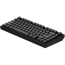 Клавіатура Dark Project ALU81 Terra Nova PBT RGB Mech G3MS Moonstone Black (DPKB_NOVA_81_ANSI_BLACK_UA) - Фото