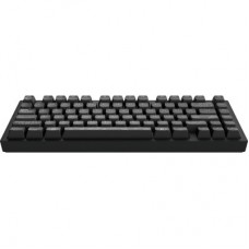 Клавіатура Dark Project ALU81 Terra Nova PBT RGB Mech G3MS Moonstone Black (DPKB_NOVA_81_ANSI_BLACK_UA) - Фото