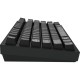 Клавиатура Dark Project ALU81 Terra Nova PBT RGB Mech G3MS Moonstone Black (DPKB_NOVA_81_ANSI_BLACK_UA) Клавиатура Dark Project ALU81 Terra Nova PBT RGB Mech G3MS Moonstone Black (DPKB_NOVA_81_ANSI_BLACK_UA)