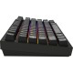 Клавиатура Dark Project ALU81 Terra Nova PBT RGB Mech G3MS Moonstone Black (DPKB_NOVA_81_ANSI_BLACK_UA) Клавиатура Dark Project ALU81 Terra Nova PBT RGB Mech G3MS Moonstone Black (DPKB_NOVA_81_ANSI_BLACK_UA)